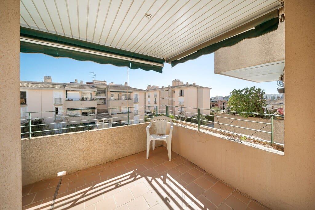 3 soveværelse Lejlighed til salg i Son Caliu - € 395.000 (Ref: 9758672)