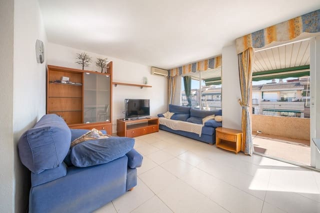 3 soveværelse Lejlighed til salg i Son Caliu, Calvià - € 395.000 (Ref: 9758672)