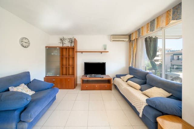 3 soveværelse Lejlighed til salg i Son Caliu, Calvià - € 395.000 (Ref: 9758672)