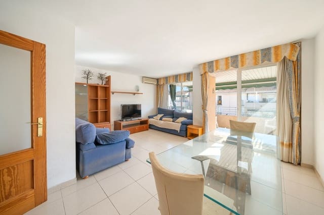 3 soveværelse Lejlighed til salg i Son Caliu, Calvià - € 395.000 (Ref: 9758672)