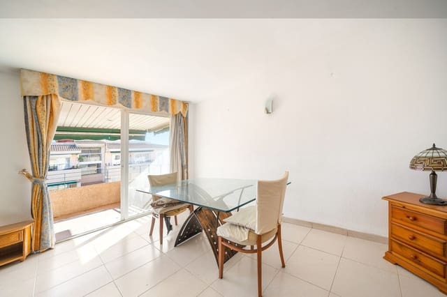 3 soveværelse Lejlighed til salg i Son Caliu, Calvià - € 395.000 (Ref: 9758672)