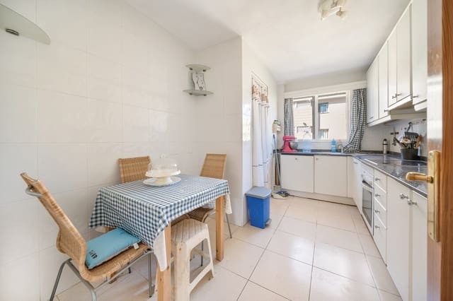 3 soveværelse Lejlighed til salg i Son Caliu, Calvià - € 395.000 (Ref: 9758672)