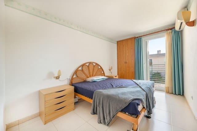 3 soveværelse Lejlighed til salg i Son Caliu, Calvià - € 395.000 (Ref: 9758672)