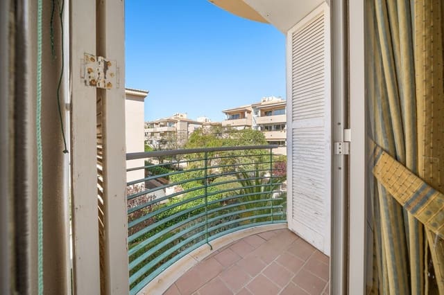 3 soveværelse Lejlighed til salg i Son Caliu, Calvià - € 395.000 (Ref: 9758672)