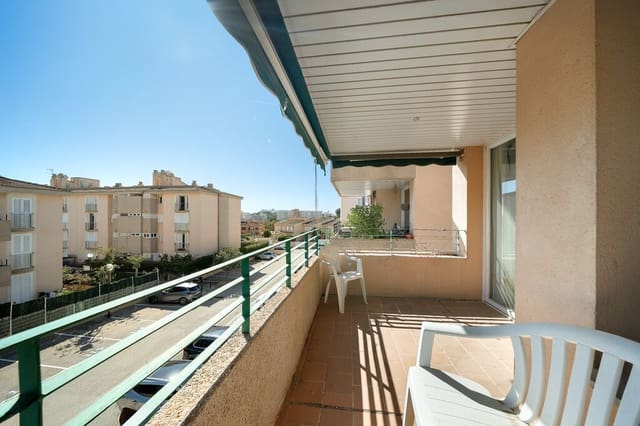 3 soveværelse Lejlighed til salg i Son Caliu, Calvià - € 395.000 (Ref: 9758672)