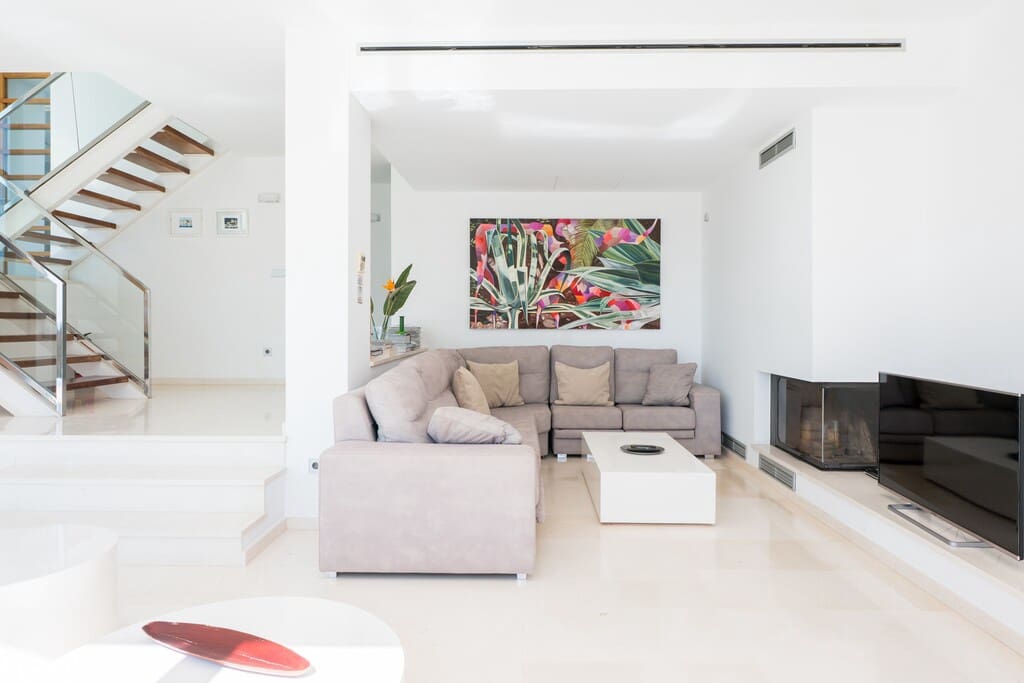 3 bedroom Villa for sale in Cala Vadella with pool - € 5,000,000 (Ref: 9770364)