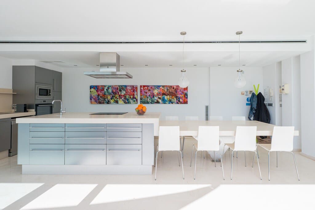 3 bedroom Villa for sale in Cala Vadella with pool - € 5,000,000 (Ref: 9770364)