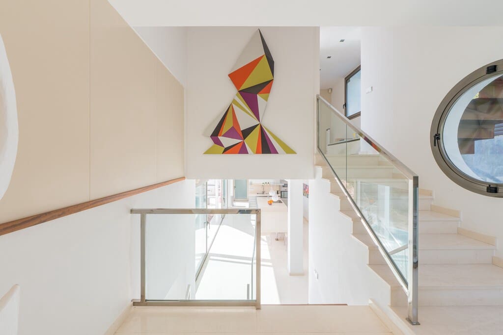 3 bedroom Villa for sale in Cala Vadella with pool - € 5,000,000 (Ref: 9770364)