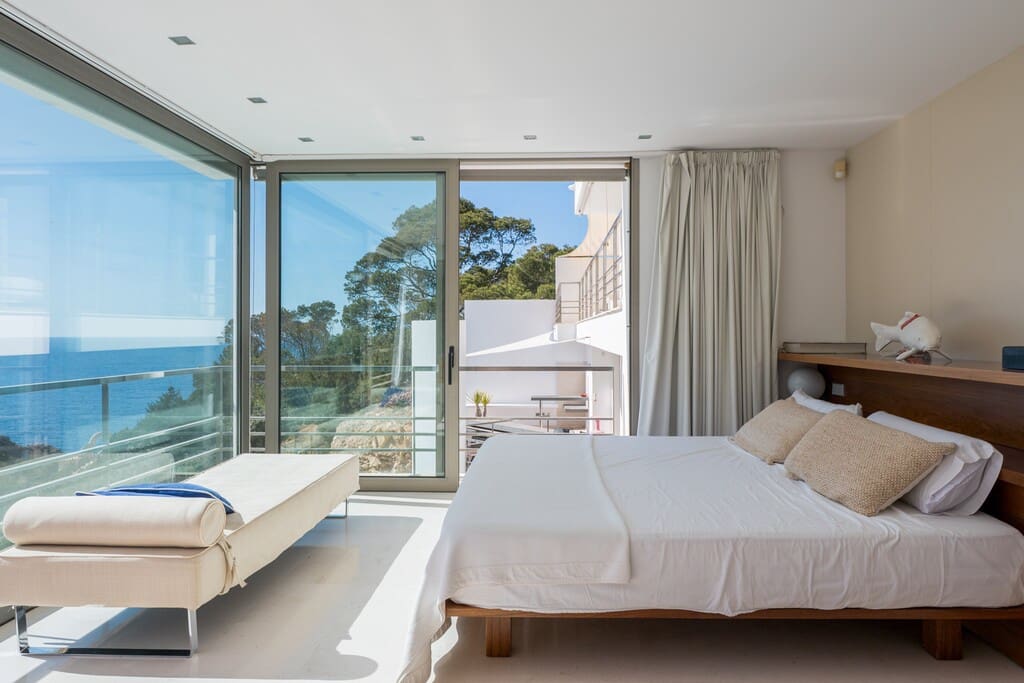 3 bedroom Villa for sale in Cala Vadella with pool - € 5,000,000 (Ref: 9770364)