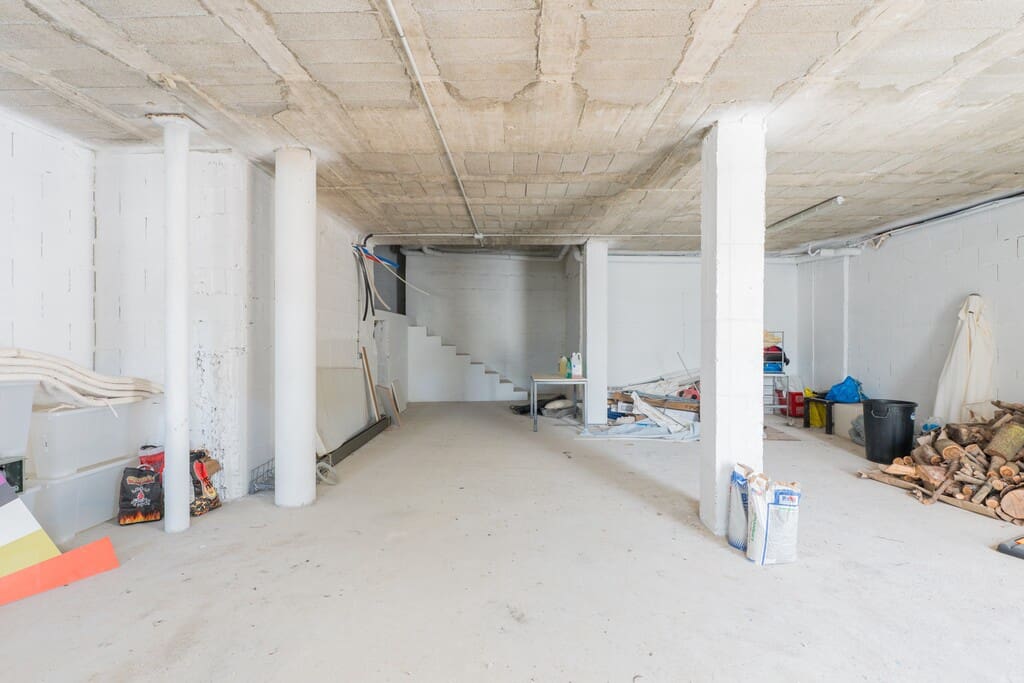 3 bedroom Villa for sale in Cala Vadella with pool - € 5,000,000 (Ref: 9770364)