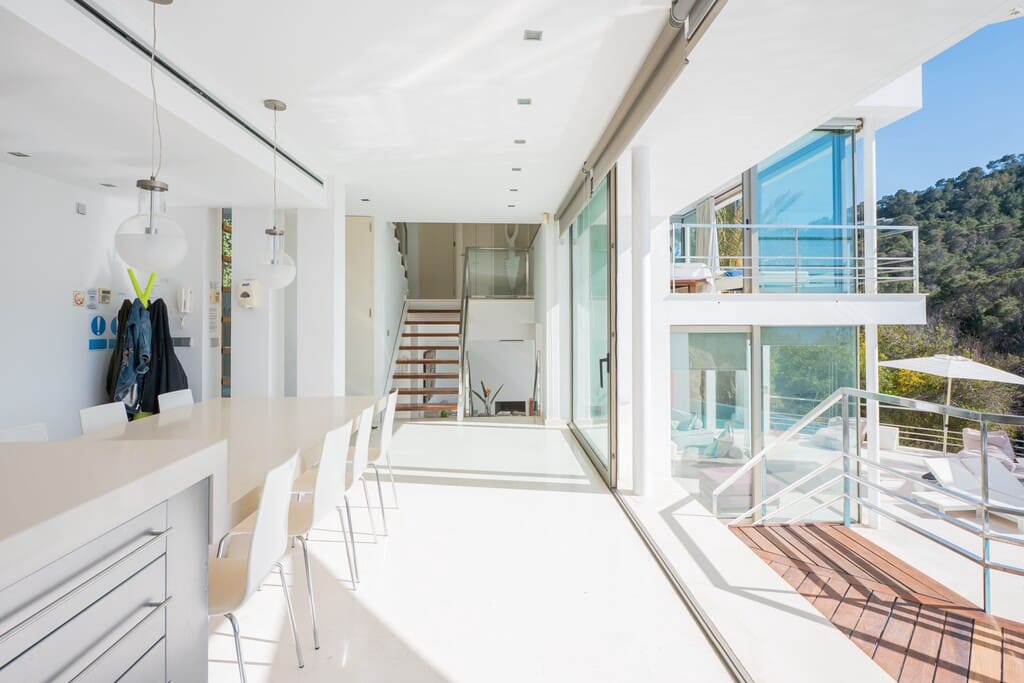 3 bedroom Villa for sale in Cala Vadella with pool - € 5,000,000 (Ref: 9770364)