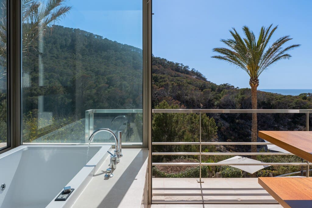 3 bedroom Villa for sale in Cala Vadella with pool - € 5,000,000 (Ref: 9770364)