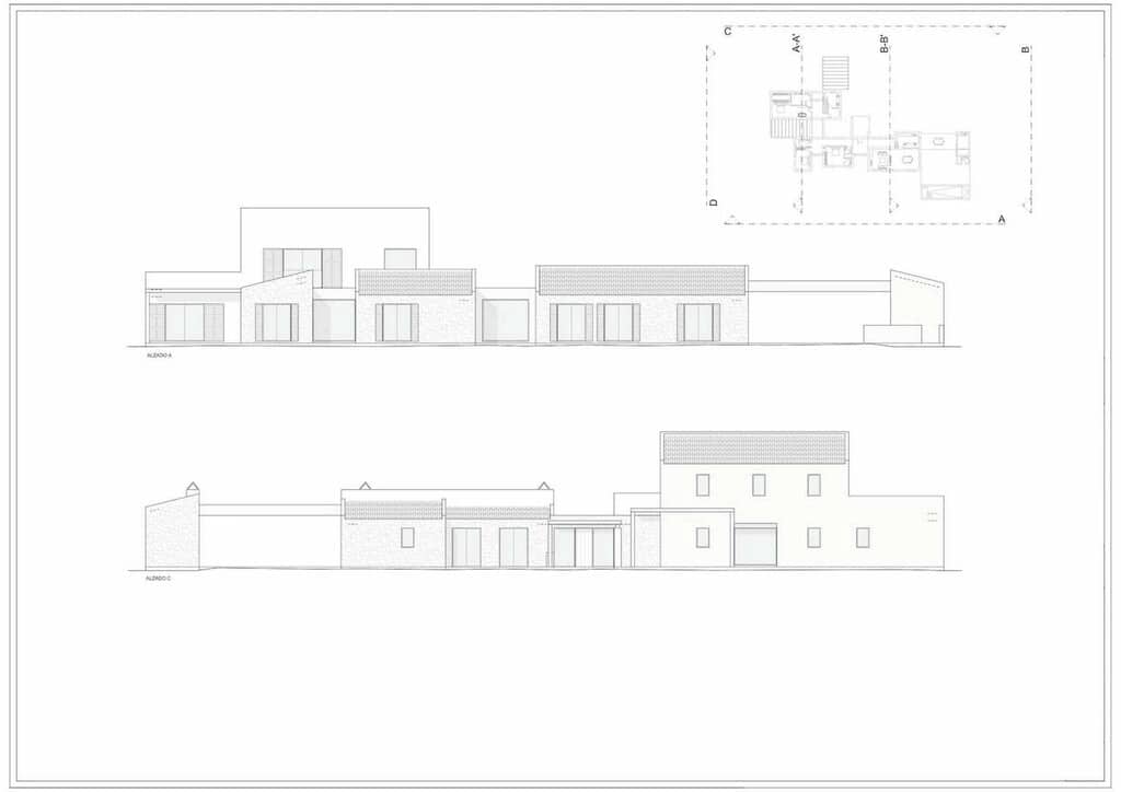 4 chambre Finca/Maison de Campagne à vendre à Sant Llorenc des Cardassar avec piscine garage - 3 400 000 € (Ref: 9770365)