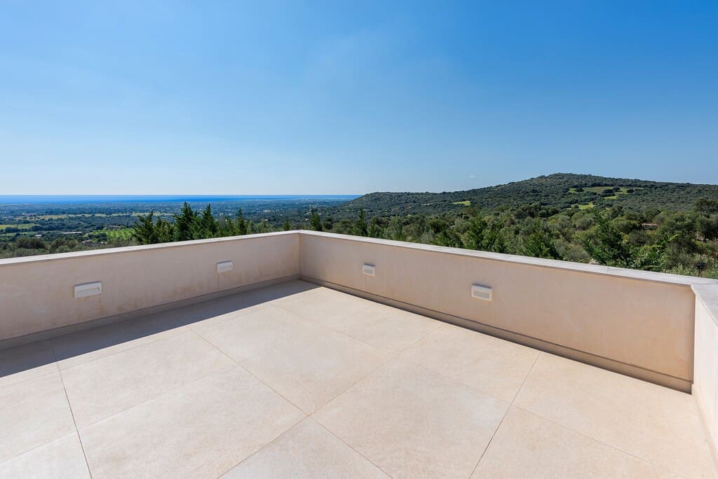 4 chambre Finca/Maison de Campagne à vendre à Sant Llorenc des Cardassar avec piscine garage - 3 400 000 € (Ref: 9770365)