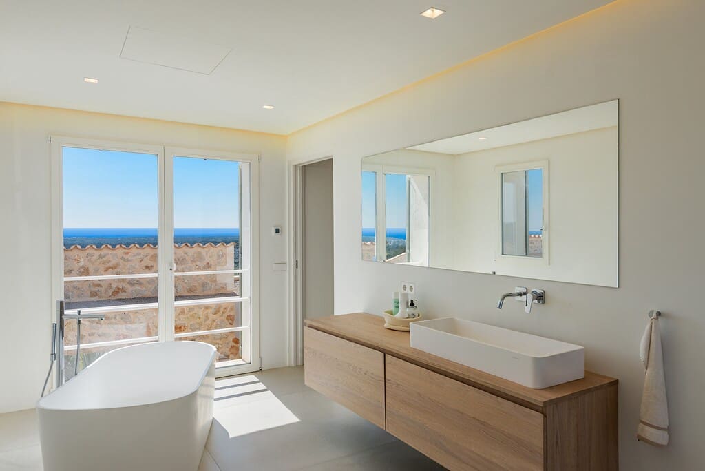 4 chambre Finca/Maison de Campagne à vendre à Sant Llorenc des Cardassar avec piscine garage - 3 400 000 € (Ref: 9770365)