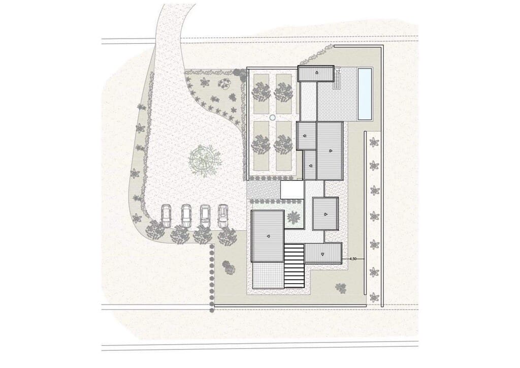 4 chambre Finca/Maison de Campagne à vendre à Sant Llorenc des Cardassar avec piscine garage - 3 400 000 € (Ref: 9770365)