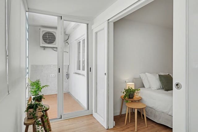 3 makuuhuone Kattohuoneisto myytävänä paikassa Palma de Mallorca - 740 000 € (Ref: 9772809)