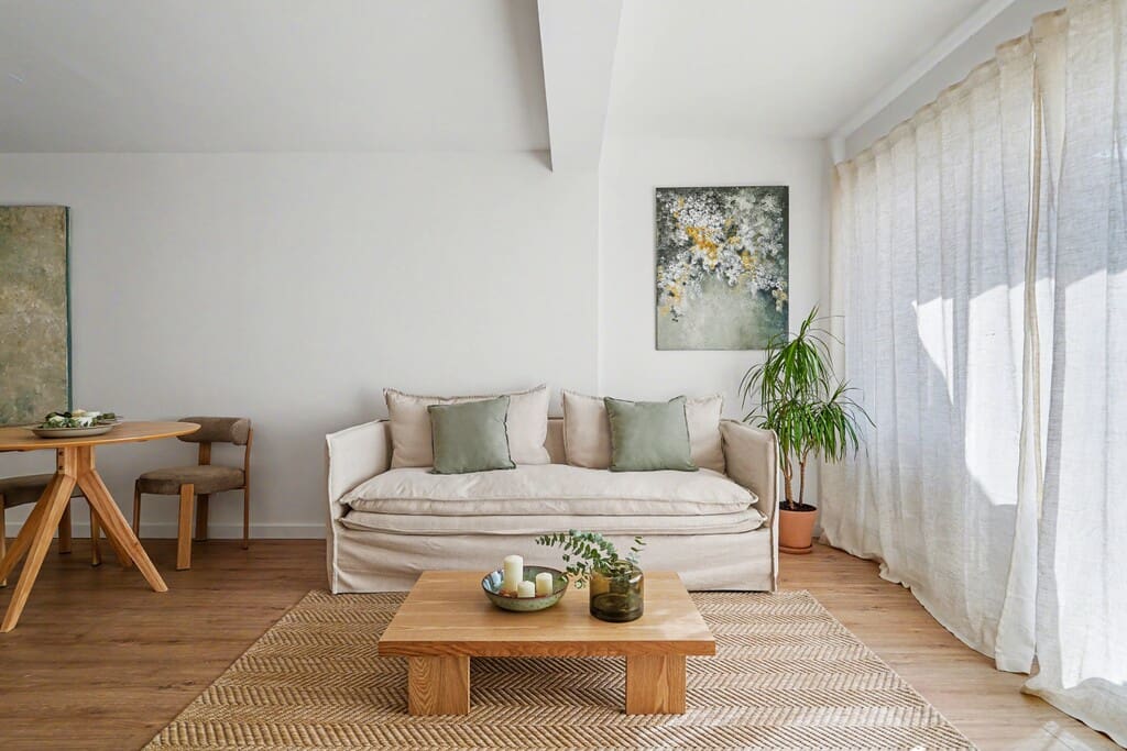 3 makuuhuone Kattohuoneisto myytävänä paikassa Palma de Mallorca - 740 000 € (Ref: 9772809)