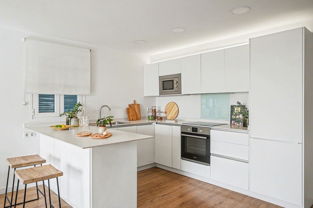 3 makuuhuone Kattohuoneisto myytävänä paikassa Palma de Mallorca - 740 000 € (Ref: 9772809)