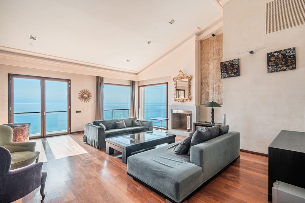 5 bedroom Villa for sale in El Toro / Port Adriano with pool - € 7,500,000 (Ref: 9780271)