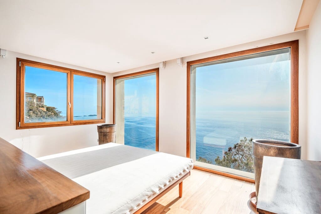 5 bedroom Villa for sale in El Toro / Port Adriano with pool - € 7,500,000 (Ref: 9780271)