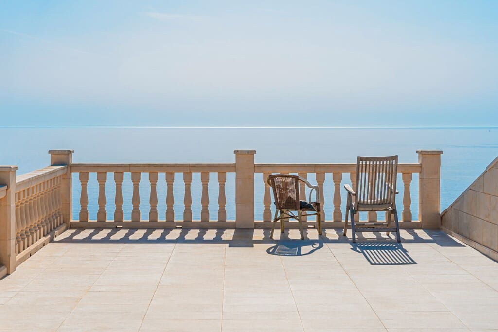 5 bedroom Villa for sale in El Toro / Port Adriano with pool - € 7,500,000 (Ref: 9780271)