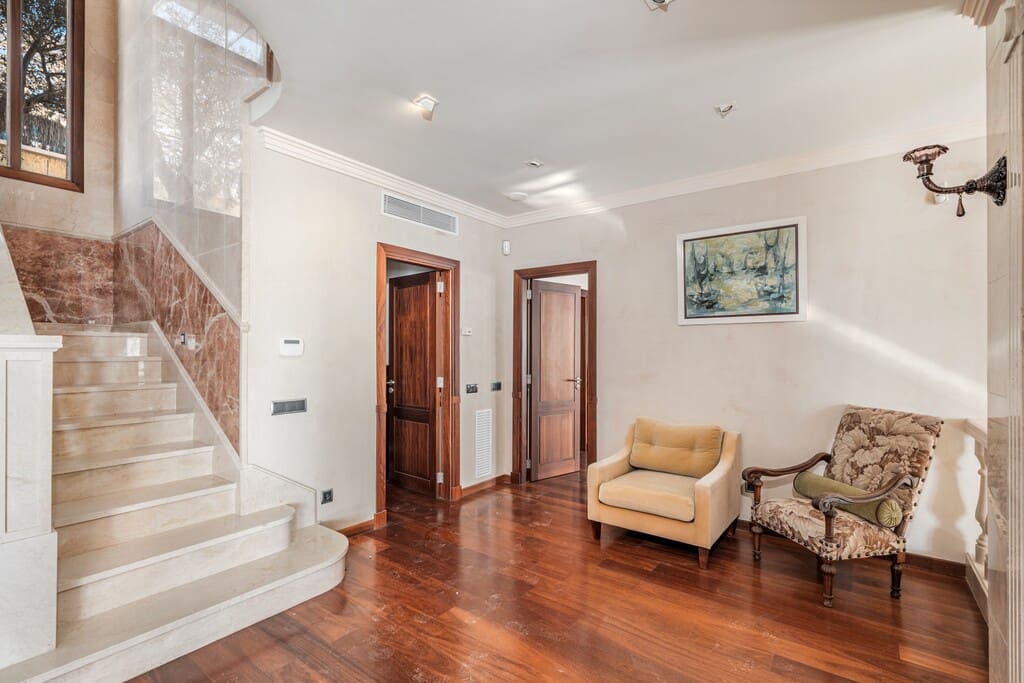 5 bedroom Villa for sale in El Toro / Port Adriano with pool - € 7,500,000 (Ref: 9780271)