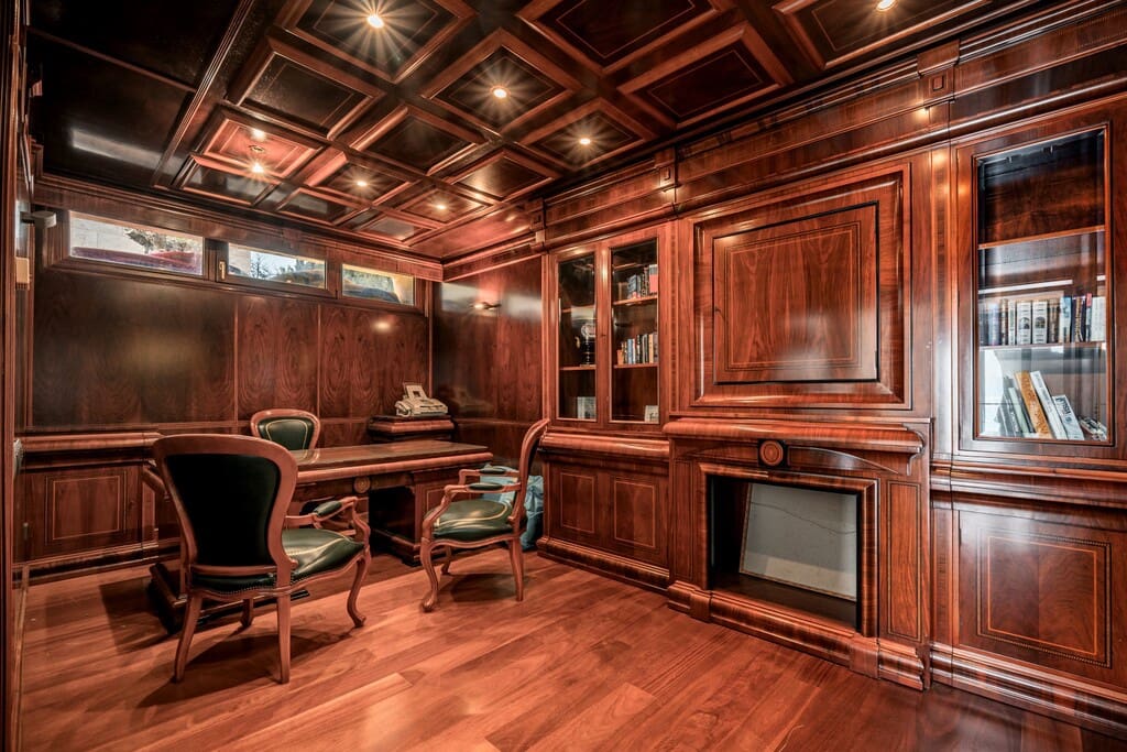 5 bedroom Villa for sale in El Toro / Port Adriano with pool - € 7,500,000 (Ref: 9780271)