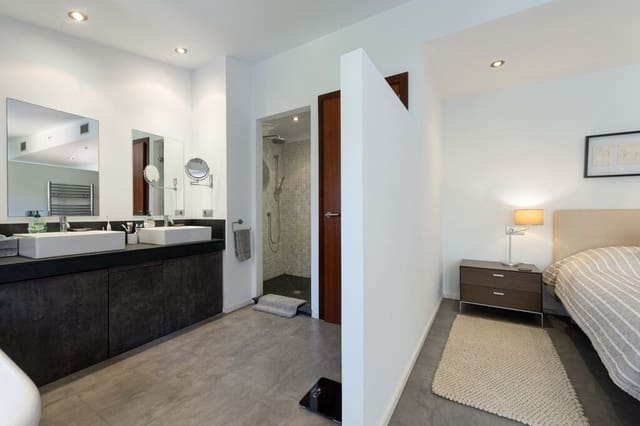 2 soveværelse Byhus til salg i Pollensa / Pollença med swimmingpool - € 775.000 (Ref: 9780272)