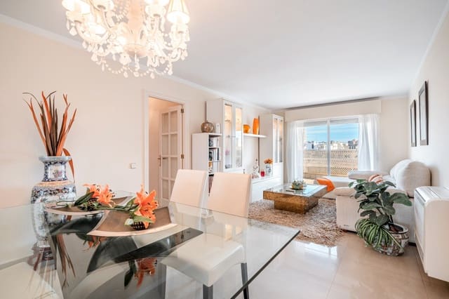 2 makuuhuone Kattohuoneisto myytävänä paikassa Palma de Mallorca mukana 
autotalli - 795 000 € (Ref: 9784500)