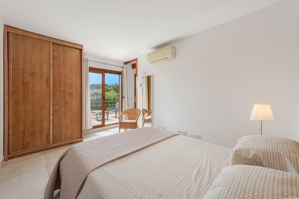 4 sypialnia Willa na sprzedaż w Pollensa / Pollenca z basenem garażem - 1 470 000 € (Ref: 9784501)