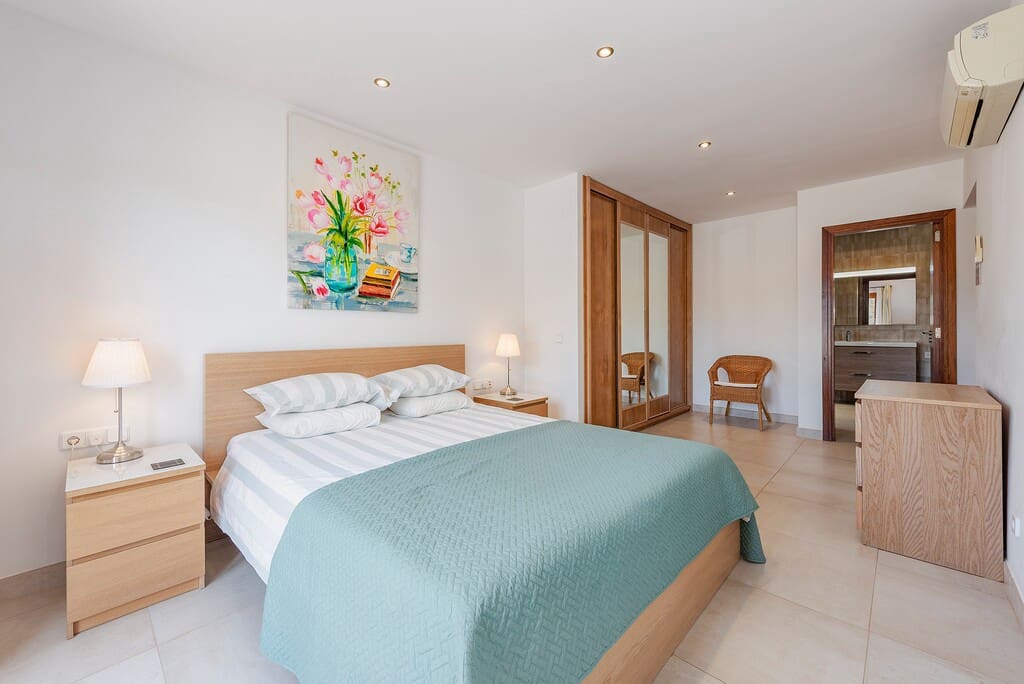 4 sypialnia Willa na sprzedaż w Pollensa / Pollenca z basenem garażem - 1 470 000 € (Ref: 9784501)