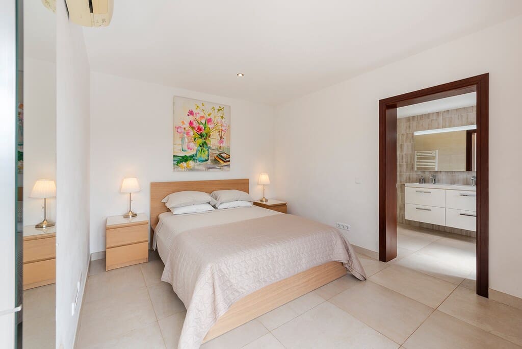 4 sypialnia Willa na sprzedaż w Pollensa / Pollenca z basenem garażem - 1 470 000 € (Ref: 9784501)