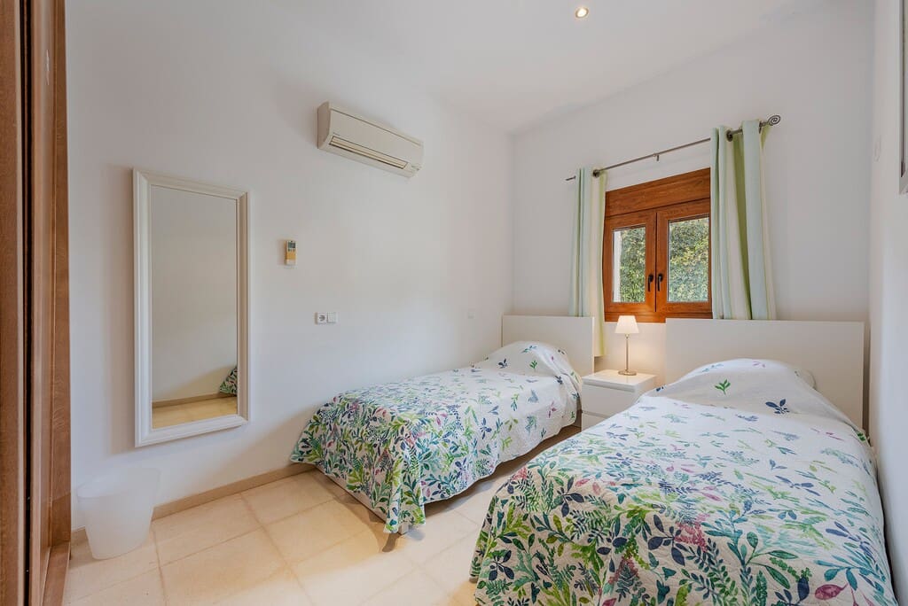 4 sypialnia Willa na sprzedaż w Pollensa / Pollenca z basenem garażem - 1 470 000 € (Ref: 9784501)