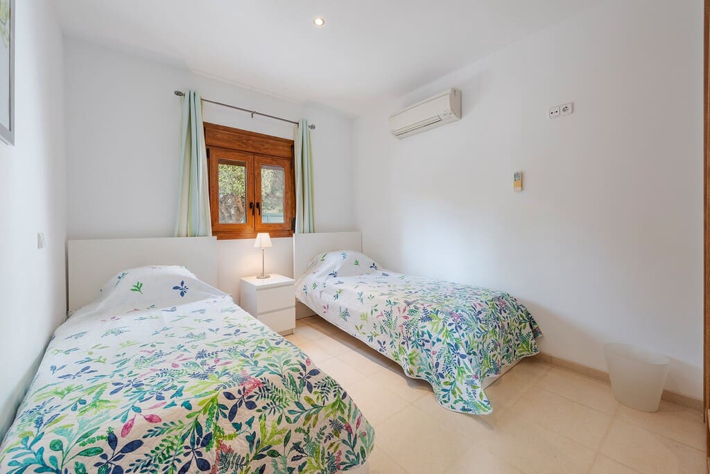 4 sypialnia Willa na sprzedaż w Pollensa / Pollenca z basenem garażem - 1 470 000 € (Ref: 9784501)