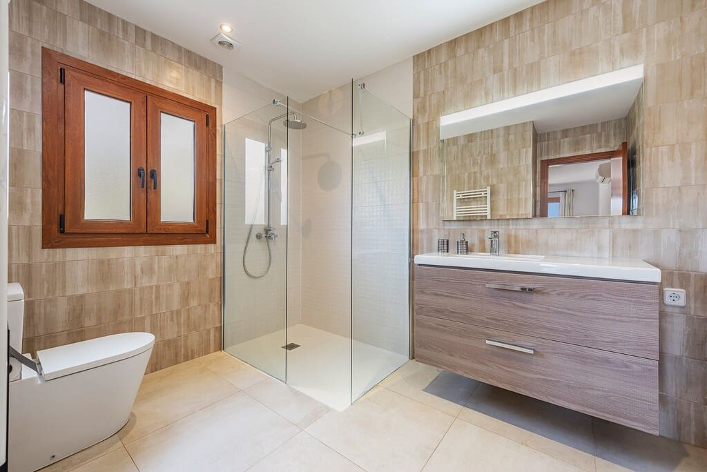 4 sypialnia Willa na sprzedaż w Pollensa / Pollenca z basenem garażem - 1 470 000 € (Ref: 9784501)