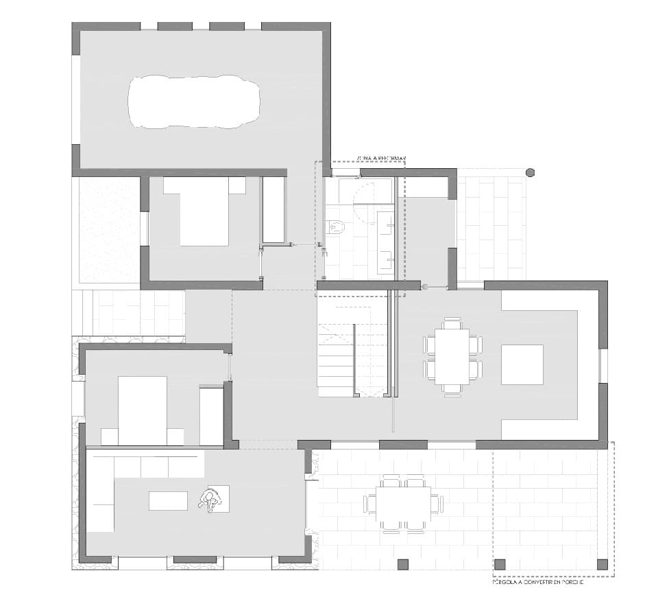 4 bedroom Villa for sale in Pollensa / Pollenca with pool garage - € 1,470,000 (Ref: 9784501)