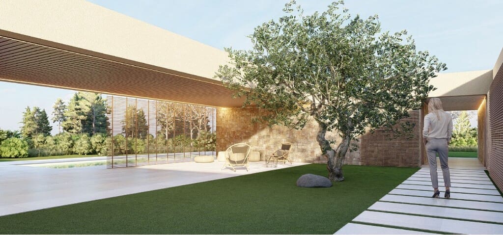 Building Plot for sale in Campos - € 3,755,000 (Ref: 9784502)