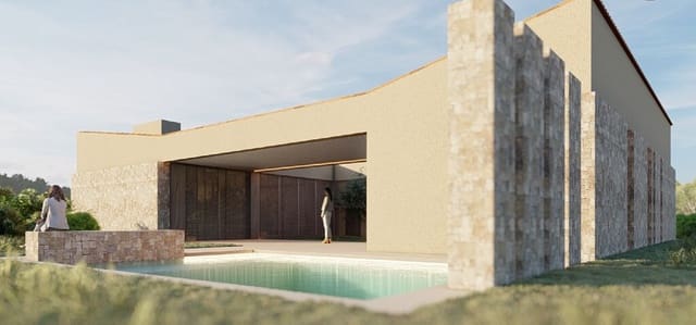 Building Plot for sale in Campos - € 3,755,000 (Ref: 9784502)