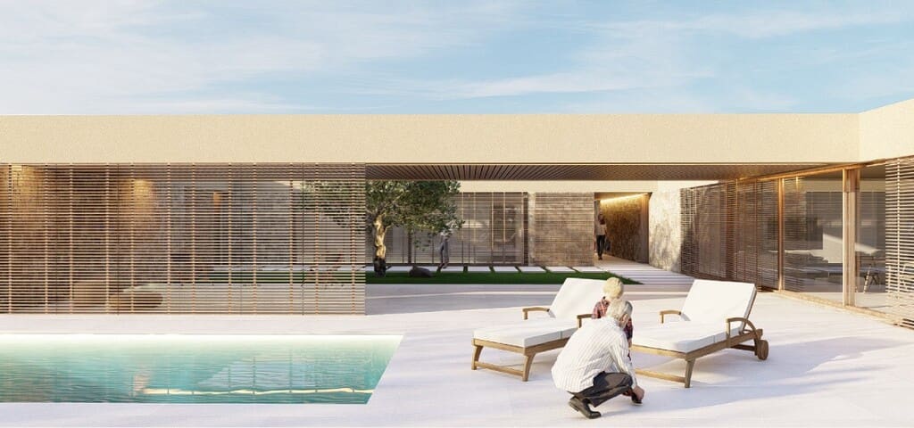 Building Plot for sale in Campos - € 3,755,000 (Ref: 9784502)