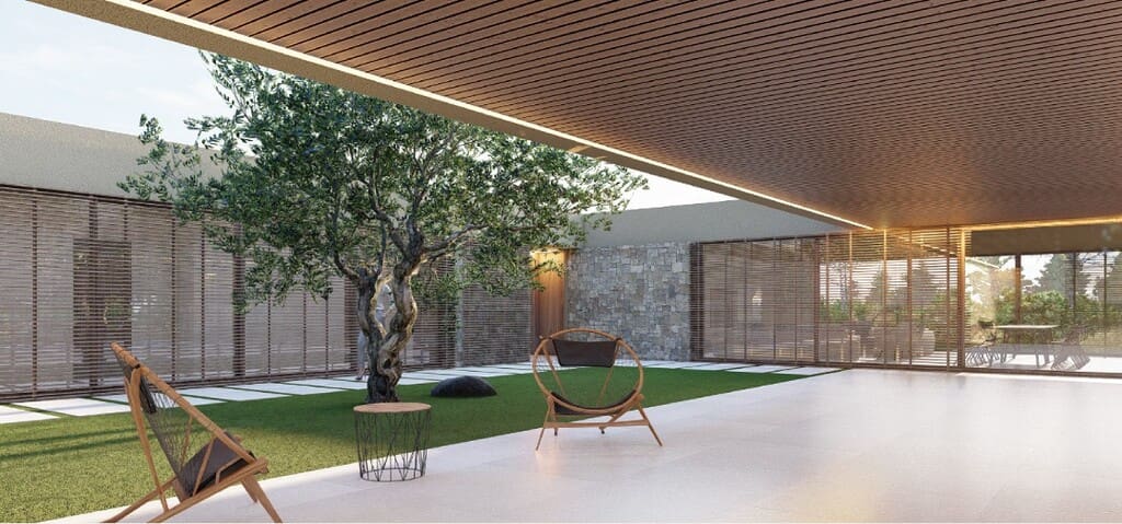 Building Plot for sale in Campos - € 3,755,000 (Ref: 9784502)