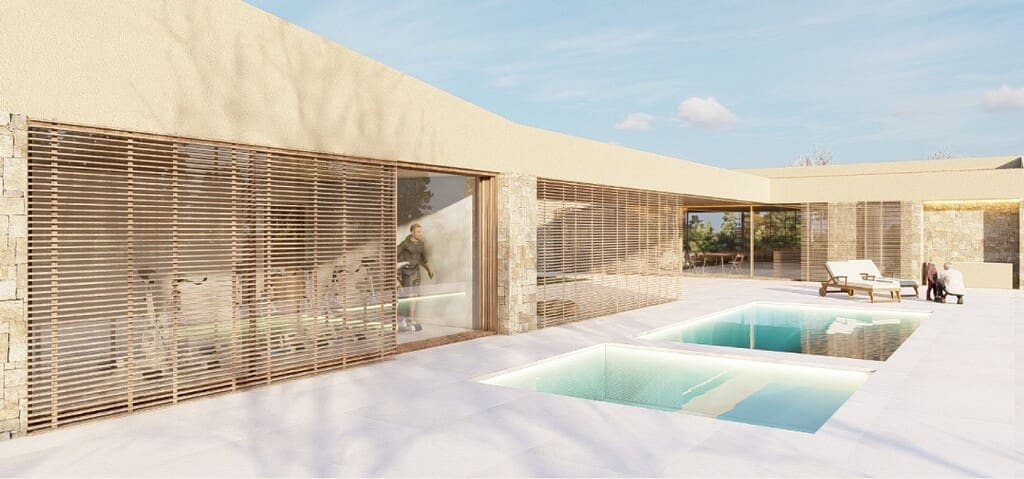 Building Plot for sale in Campos - € 3,755,000 (Ref: 9784502)