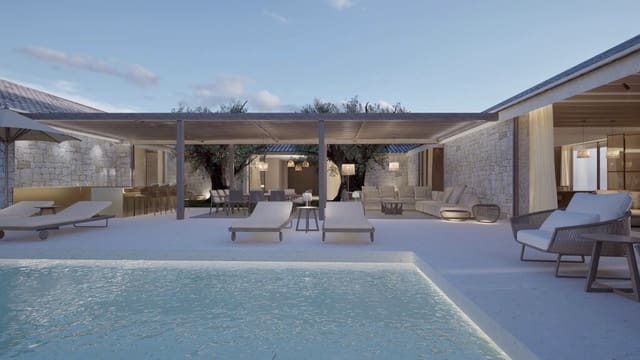 Building Plot for sale in Campos - € 3,755,000 (Ref: 9784502)