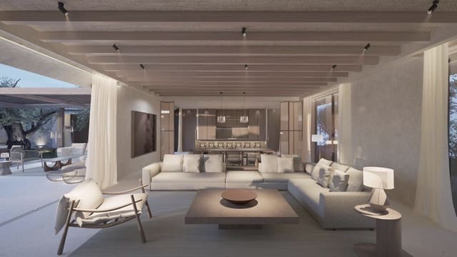 Building Plot for sale in Campos - € 3,755,000 (Ref: 9784502)