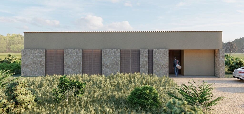 Building Plot for sale in Campos - € 3,755,000 (Ref: 9784502)