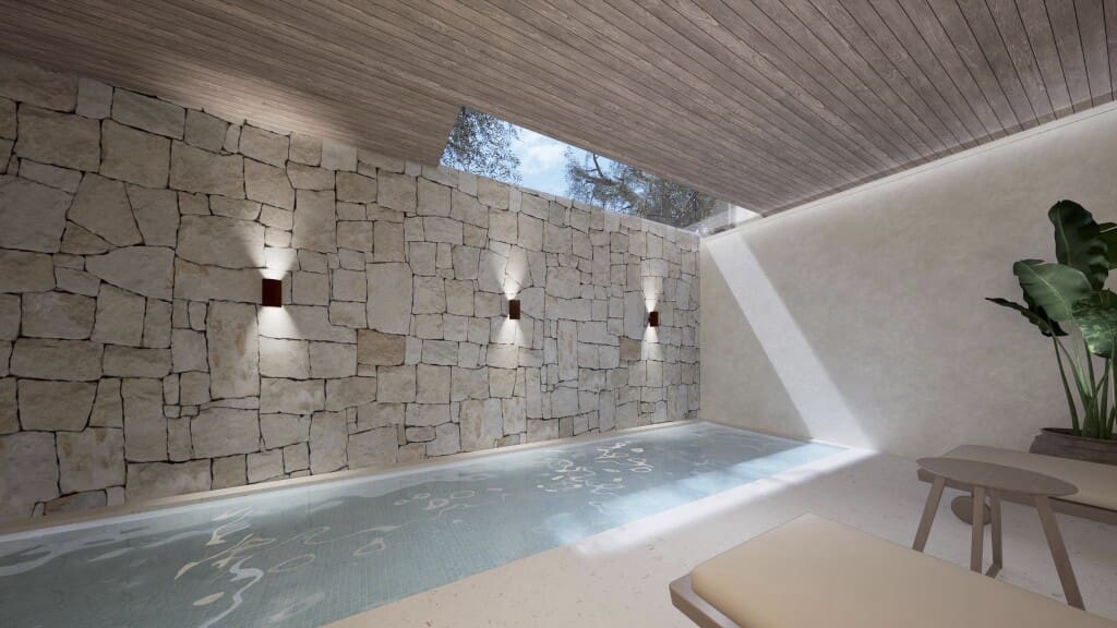 Building Plot for sale in Campos - € 3,755,000 (Ref: 9784502)