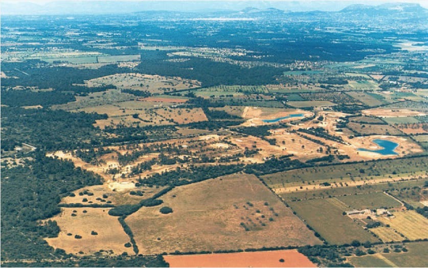 Building Plot for sale in Campos - € 3,755,000 (Ref: 9784502)