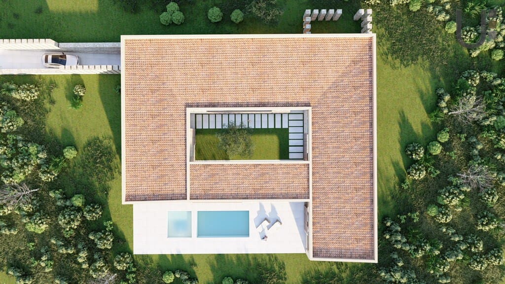 Building Plot for sale in Campos - € 3,755,000 (Ref: 9784502)