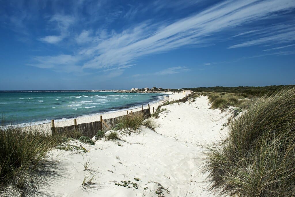 Building Plot for sale in Campos - € 3,755,000 (Ref: 9784502)