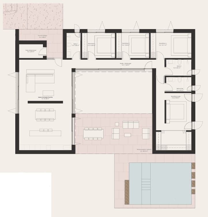 Bouwgrond te koop in Campos - € 3.755.000 (Ref: 9784502)
